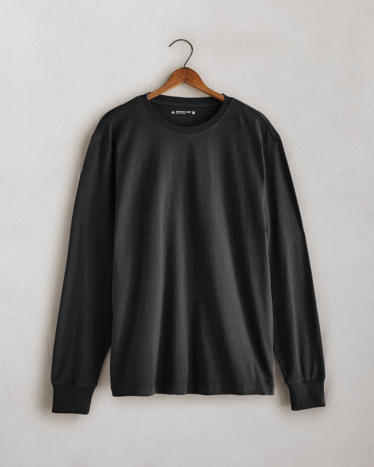 Men's Golden State Long Sleeve Tee