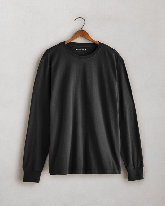Men's Golden State Long Sleeve Tee 19.50