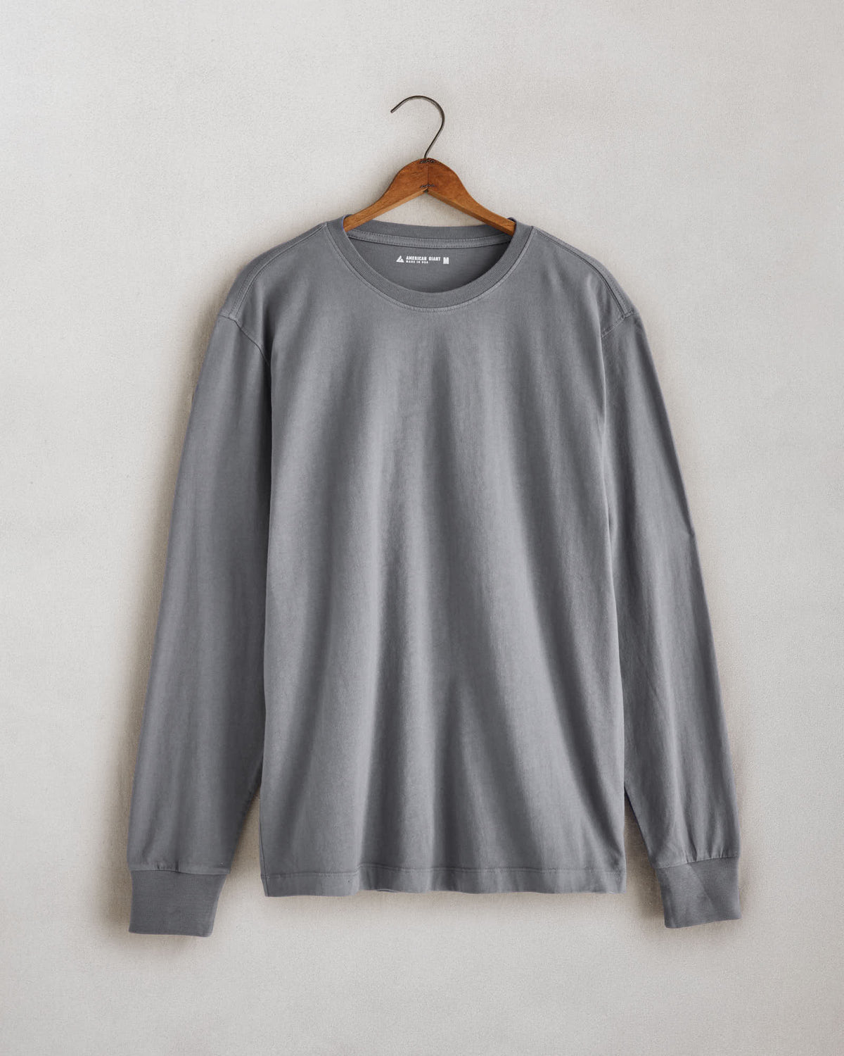Men's Golden State Long Sleeve Tee