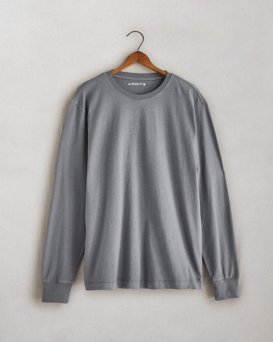 Men's Golden State Long Sleeve Tee