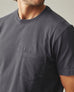 Men's Pocket Tee