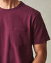 Men's Pocket Tee