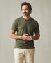 Men's Hemp Tee