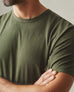Men's Hemp Tee