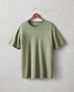 Men's Pointelle Crew Tee