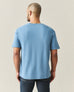 Men's Pointelle Crew Tee