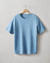 Men's Pointelle Crew Tee