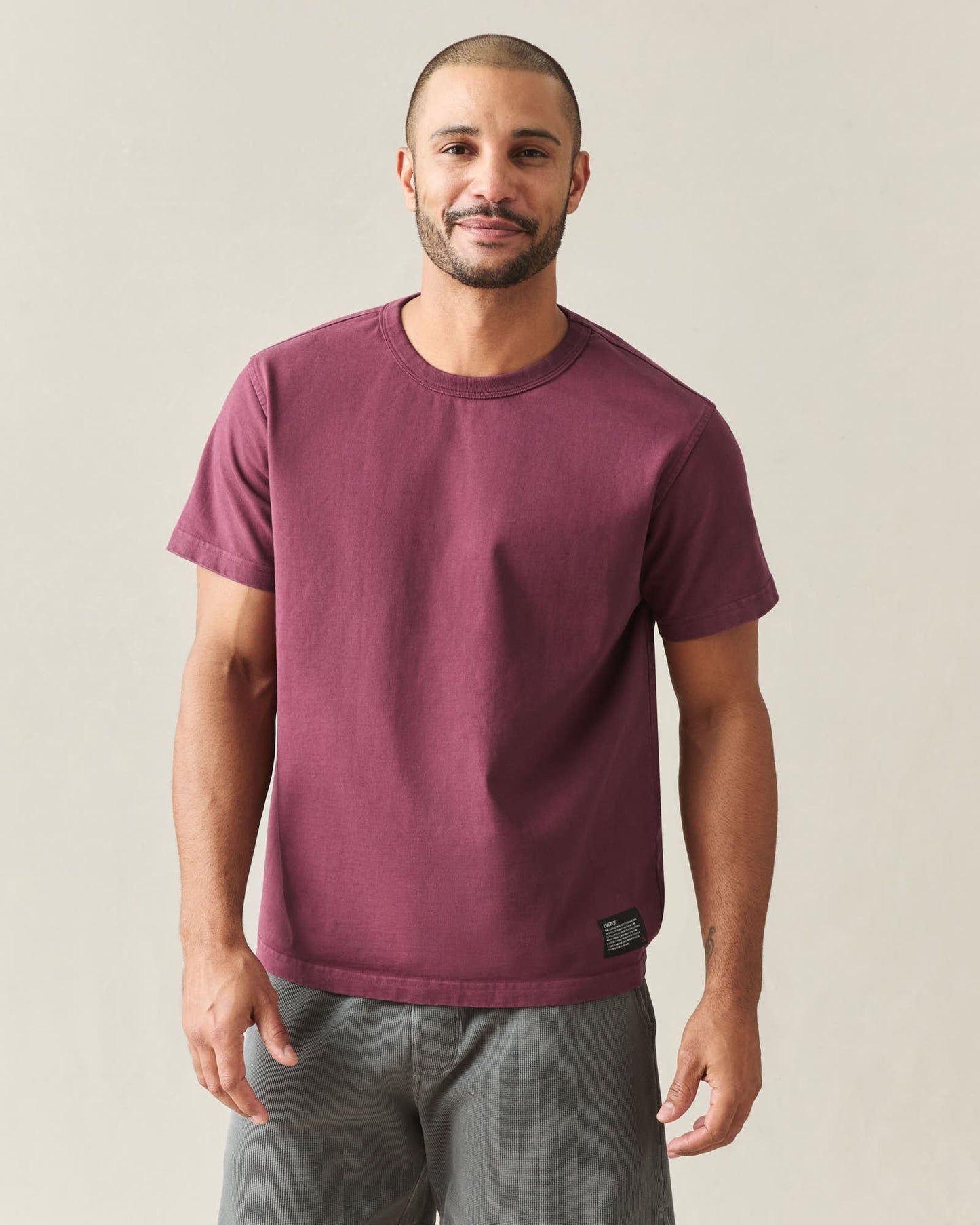 Men's Everest Tee