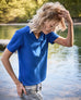 Women's Premium Slub Pocket Tee