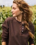 Women's Thermal Henley