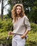 Women's Thermal Henley