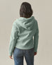 Women's Relaxed Classic Full Zip