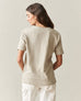 Women's Premium Slub Pocket Tee 13.50