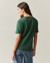 Women's Premium Slub Pocket Tee