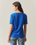 Women's Premium Slub Pocket Tee