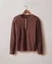 Women's Thermal Henley