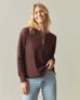 Women's Thermal Henley