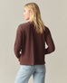 Women's Thermal Henley