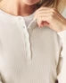 Women's Thermal Henley
