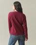 Women's Thermal Henley