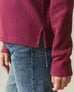 Women's Thermal Henley