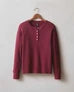 Women's Thermal Henley