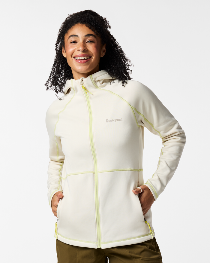Women's Premium Slub Pocket Tee