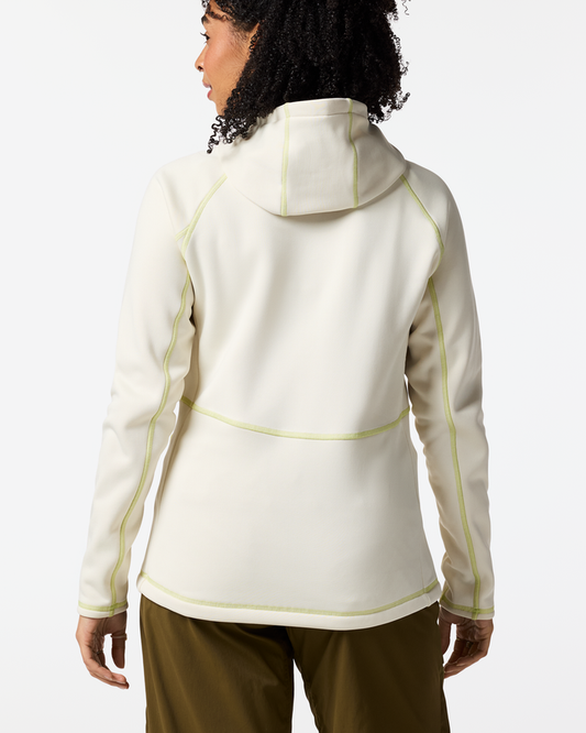 Women's Premium Slub Pocket Tee